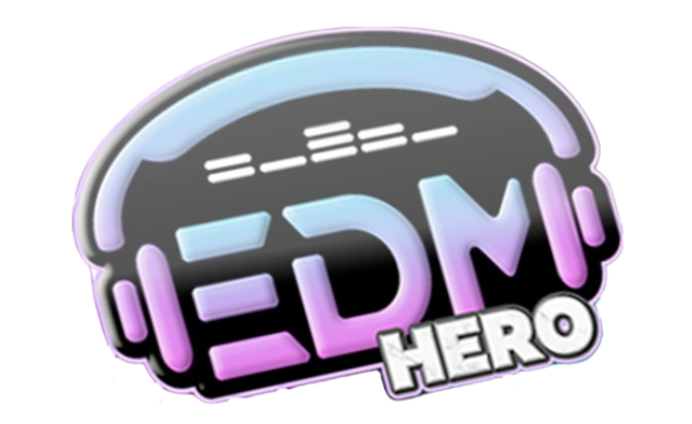 Logo EDM